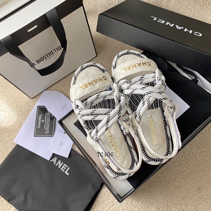 Chanel sz35-40 17